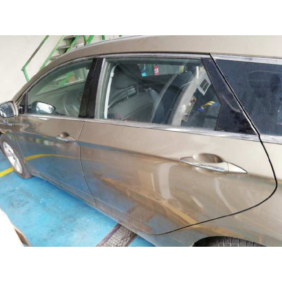 hyundai i40 cw del año 2012