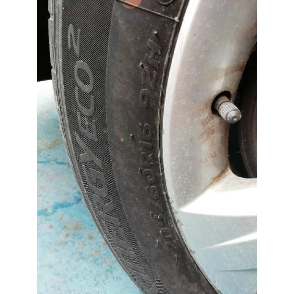 hyundai i40 cw del año 2012