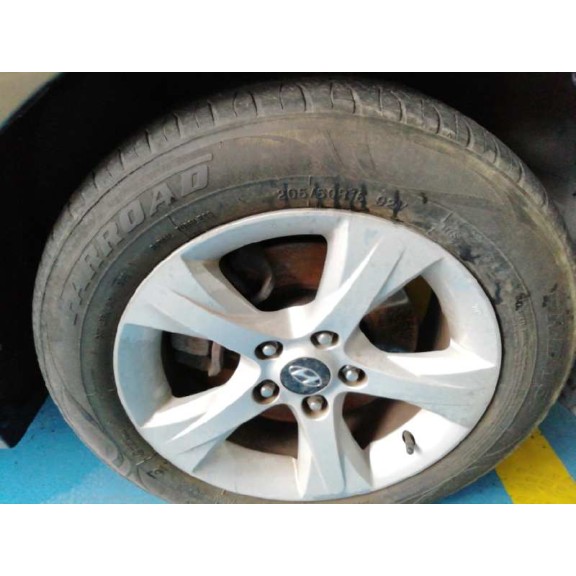 hyundai i40 cw del año 2012