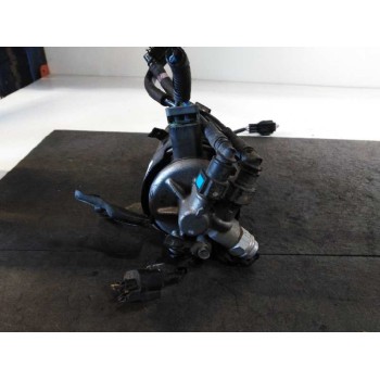 Recambio de filtro gasoil para kia carens ( ) concept referencia OEM IAM   