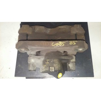 PINZA FRENO DELANTERA IZQUIERDA S/R ATE