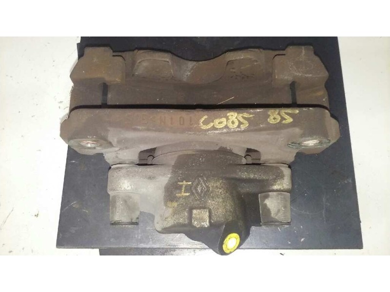 Recambio de pinza freno delantera izquierda para renault megane iii berlina 5 p dynamique referencia OEM IAM S/R  ATE