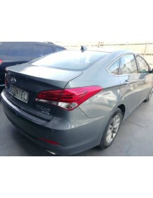 hyundai i40 del año 2018