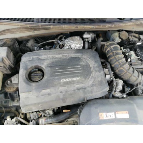 hyundai i40 del año 2018