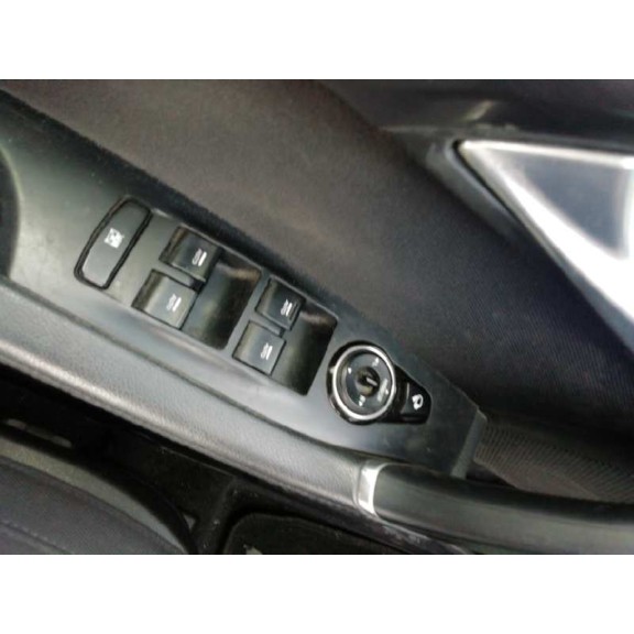 hyundai i40 del año 2018