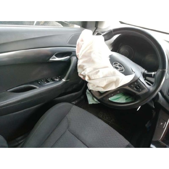 hyundai i40 del año 2018