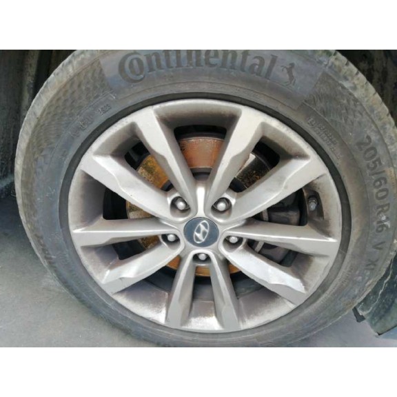 hyundai i40 del año 2018