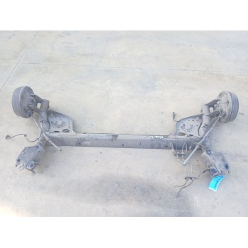 Recambio de puente trasero para renault clio iii (br0/1, cr0/1) 1.5 dci referencia OEM IAM   