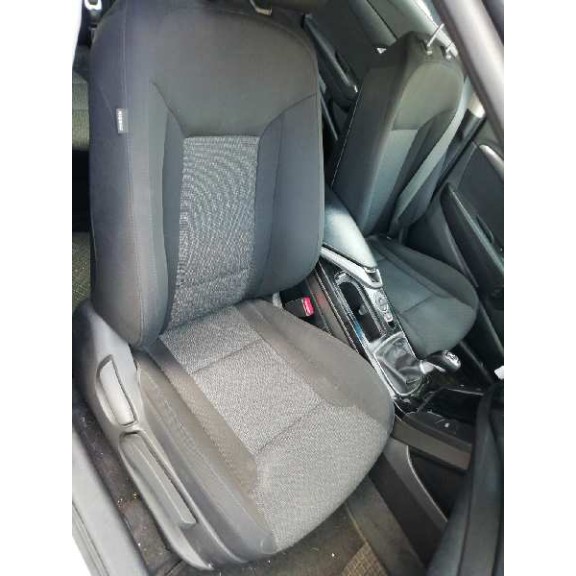 hyundai i40 del año 2018