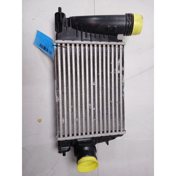 Recambio de intercooler para nissan qashqai ii suv (j11, j11_) 1.3 dig-t referencia OEM IAM 144962803R  