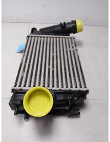 Recambio de intercooler para nissan qashqai ii suv (j11, j11_) 1.3 dig-t referencia OEM IAM 144962803R   2