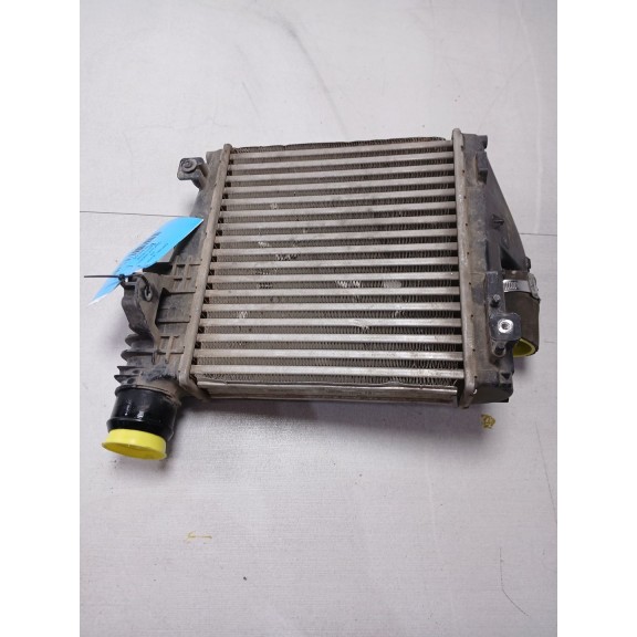 Recambio de intercooler para citroën c4 picasso feel referencia OEM IAM P9675627980  