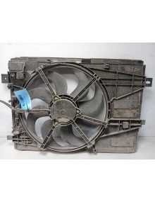 Recambio de electroventilador para citroën c4 picasso feel referencia OEM IAM   