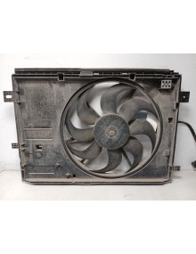 Recambio de electroventilador para citroën c4 picasso feel referencia OEM IAM    2