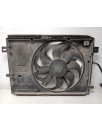 Recambio de electroventilador para citroën c4 picasso feel referencia OEM IAM   