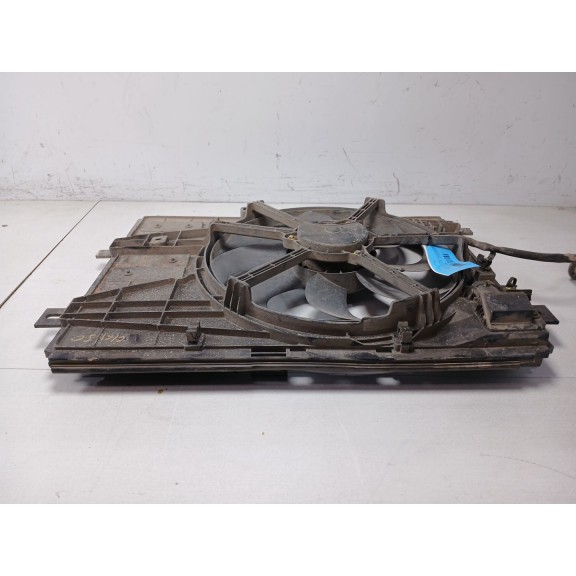 Recambio de electroventilador para citroën c4 picasso feel referencia OEM IAM   