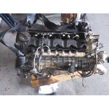 Recambio de motor casco para kia carens ( ) 1.7 crdi cat referencia OEM IAM D4FD  
