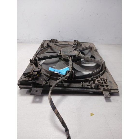 Recambio de electroventilador para citroën c4 picasso feel referencia OEM IAM   