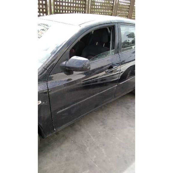 mazda 3 berlina (bk) del año 2004