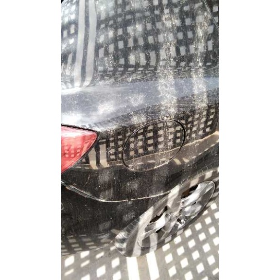 mazda 3 berlina (bk) del año 2004