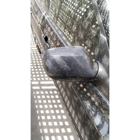 mazda 3 berlina (bk) del año 2004