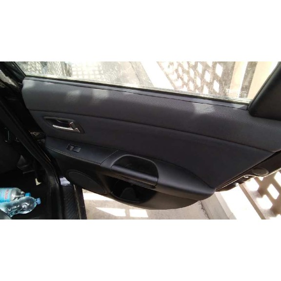 mazda 3 berlina (bk) del año 2004