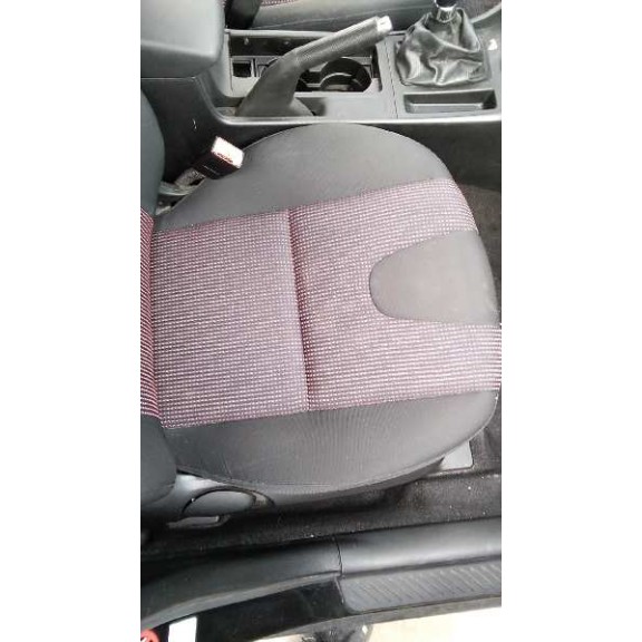 mazda 3 berlina (bk) del año 2004