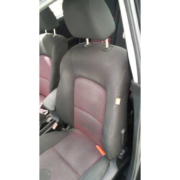 mazda 3 berlina (bk) del año 2004