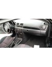 mazda 3 berlina (bk) del año 2004