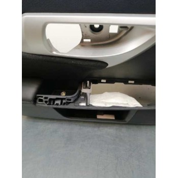 Recambio de guarnecido puerta delantera izquierda para lexus ct 200h referencia OEM IAM 67612X1B19  