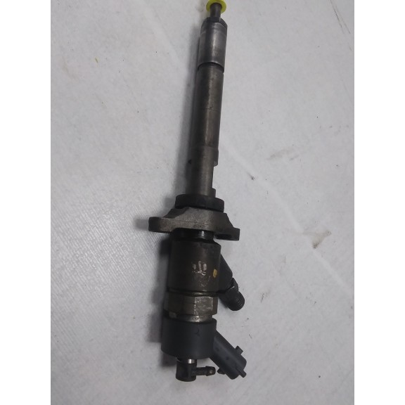 Recambio de inyector para mazda 3 berlina (bk) 1.6 cd diesel cat referencia OEM IAM 0445110188  