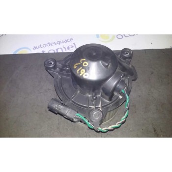 Recambio de motor calefaccion para chrysler neon (pl) 2.0 cs referencia OEM IAM 04885327AA  