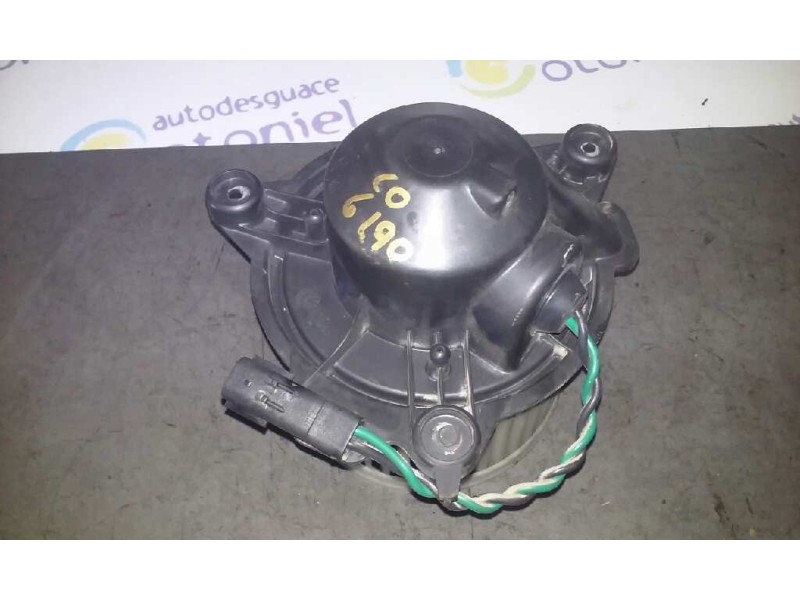 Recambio de motor calefaccion para chrysler neon (pl) 2.0 cs referencia OEM IAM 04885327AA  
