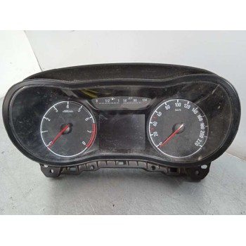 CUADRO INSTRUMENTOS 39056365 39056365 