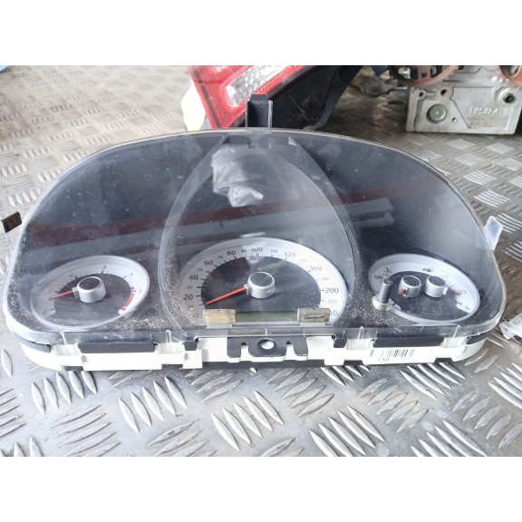 Recambio de cuadro instrumentos para kia cee´d hatchback (ed) 2.0 crdi 140 referencia OEM IAM   