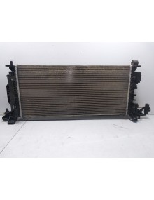 Recambio de radiador agua para opel astra k lim. 5türig dynamic referencia OEM IAM 13453907  