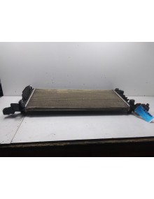 Recambio de radiador agua para opel astra k lim. 5türig dynamic referencia OEM IAM 13453907   2