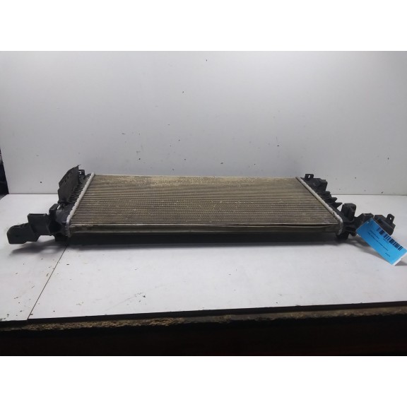 Recambio de radiador agua para opel astra k lim. 5türig dynamic referencia OEM IAM 13453907  