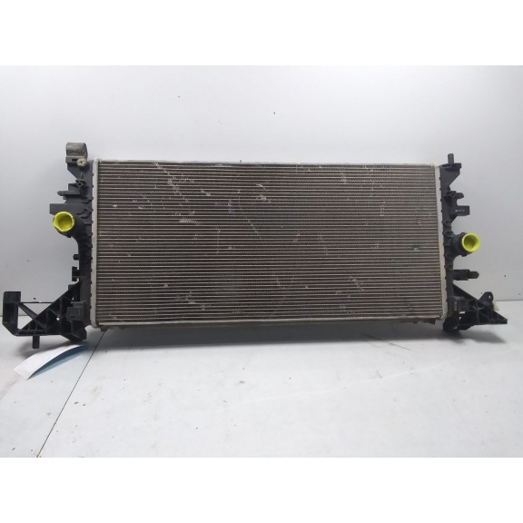 Recambio de radiador agua para opel astra k lim. 5türig dynamic referencia OEM IAM 13453907  