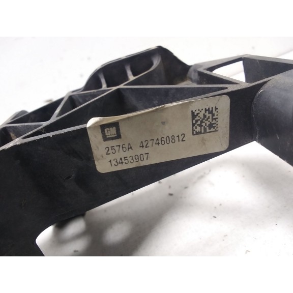 Recambio de radiador agua para opel astra k lim. 5türig dynamic referencia OEM IAM 13453907  