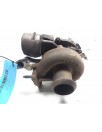 Recambio de turbocompresor para renault scenic iii expression referencia OEM IAM 54389700002 R 