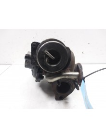 Recambio de turbocompresor para renault scenic iii expression referencia OEM IAM 54389700002 R  2