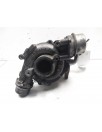 Recambio de turbocompresor para renault scenic iii expression referencia OEM IAM 54389700002 R 