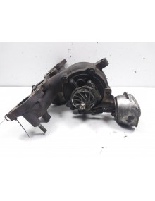 Recambio de turbocompresor para volkswagen touran (1t2) referencia OEM IAM  R  2