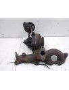 Recambio de turbocompresor para volkswagen touran (1t2) referencia OEM IAM  R 