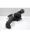 Recambio de turbocompresor para volkswagen touran (1t2) referencia OEM IAM  R 
