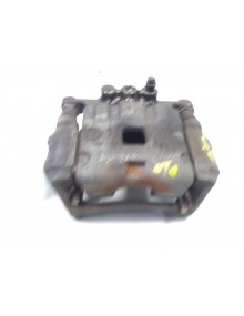 Recambio de pinza freno delantera izquierda para ford fiesta (cb1) 1.25 16v cat referencia OEM IAM    2