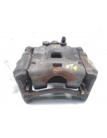 Recambio de pinza freno delantera izquierda para ford fiesta (cb1) 1.25 16v cat referencia OEM IAM   