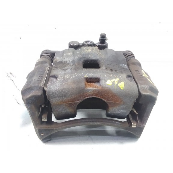 Recambio de pinza freno delantera izquierda para ford fiesta (cb1) 1.25 16v cat referencia OEM IAM   