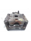Recambio de pinza freno delantera izquierda para ford fiesta (cb1) 1.25 16v cat referencia OEM IAM   